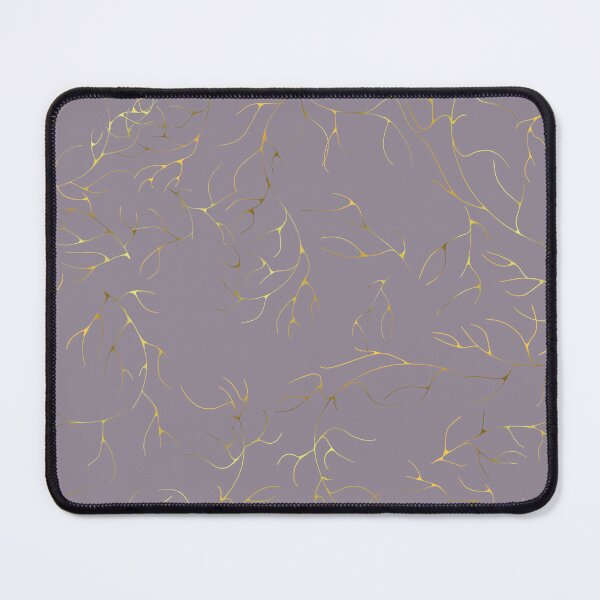 Item preview, golden tree branches, stylization designed and sold by Natairbrush.