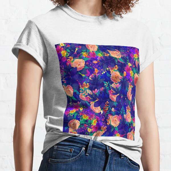 Botanical Garden Classic T-Shirt