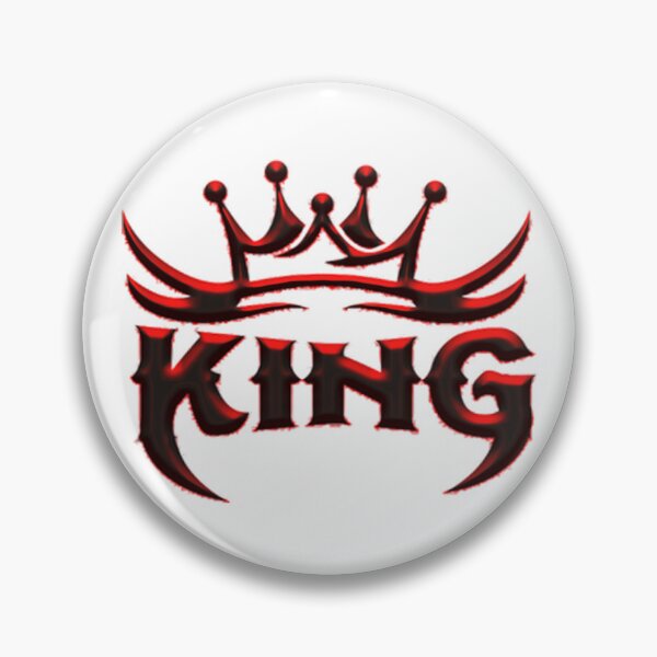 Item preview, King with Crown designed and sold by Premium-Cart.