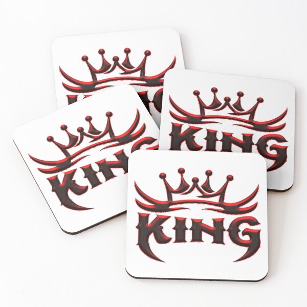 Item preview, King with Crown designed and sold by Premium-Cart.