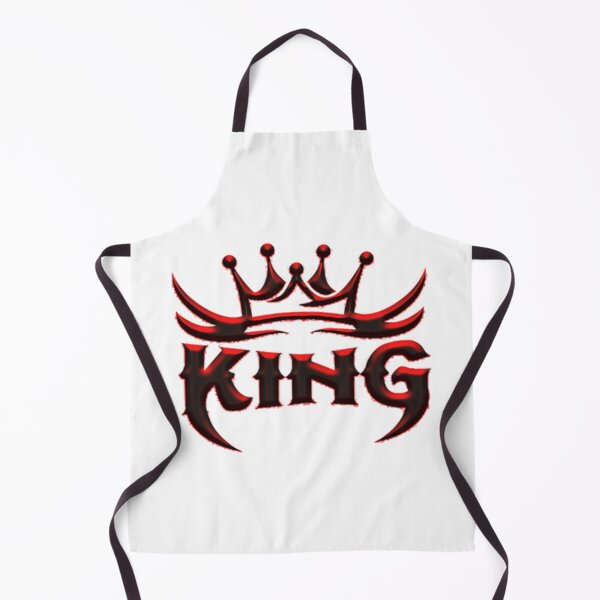 Item preview, King with Crown designed and sold by Premium-Cart.