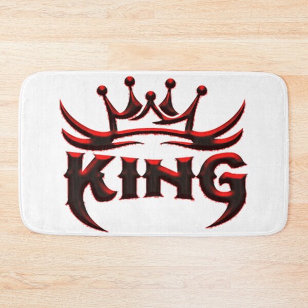 Item preview, King with Crown designed and sold by Premium-Cart.