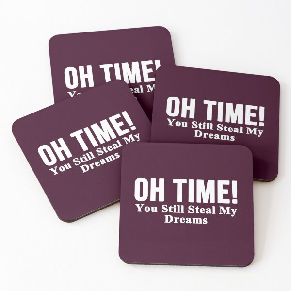 Item preview, oh time! you still steal my dreams designed and sold by Diamond-Wisdom.