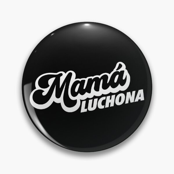 Item preview, Mama Luchona designed and sold by LatinoPower.