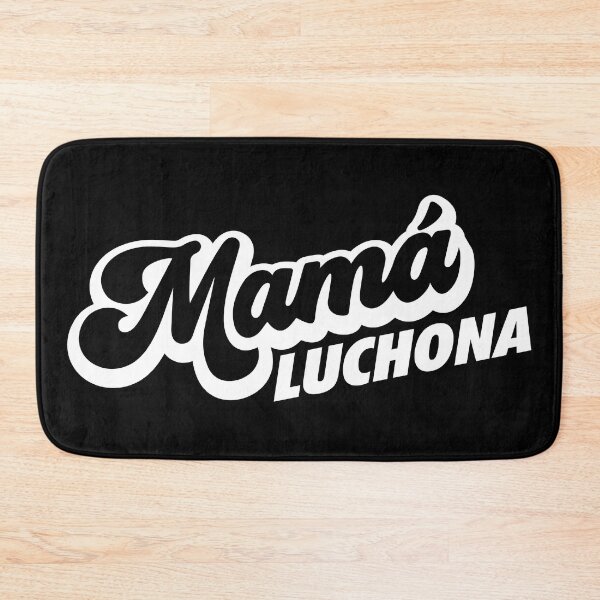 Item preview, Mama Luchona designed and sold by LatinoPower.