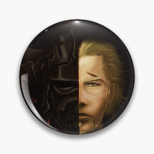 Item preview, Basch fon Ronsenburg and Noah fon Ronsenburg (Gabranth), brotherhood XII designed and sold by Valeny4.