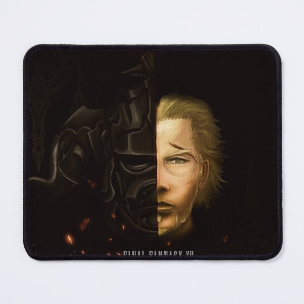 Item preview, Basch fon Ronsenburg and Noah fon Ronsenburg (Gabranth), brotherhood XII designed and sold by Valeny4.