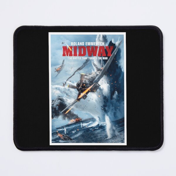Item preview, MIDWAY Poster designed and sold by beelarjpelco.