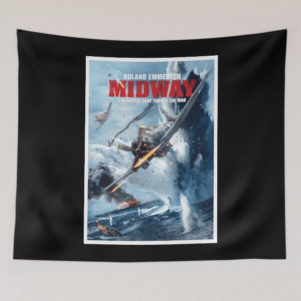 Item preview, MIDWAY Poster designed and sold by beelarjpelco.