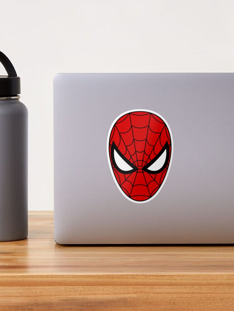 spider man png Sticker by Richybalsan22