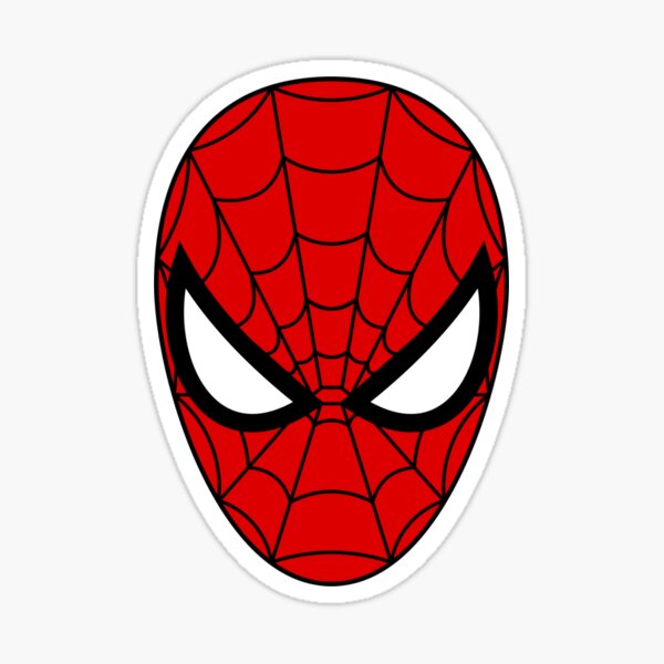 Variant by tee-cult  Spiderman stickers, Tumblr stickers, Cool stickers