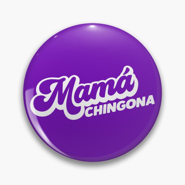 Item preview, Mama Chingona designed and sold by LatinoPower.