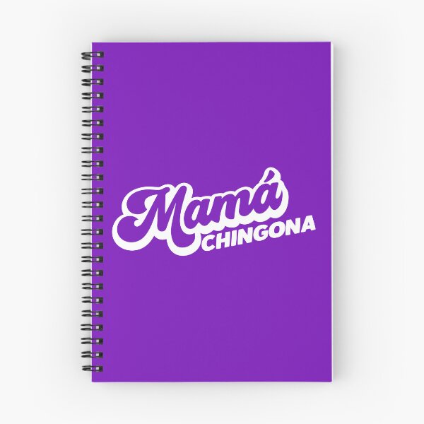 Item preview, Mama Chingona designed and sold by LatinoPower.
