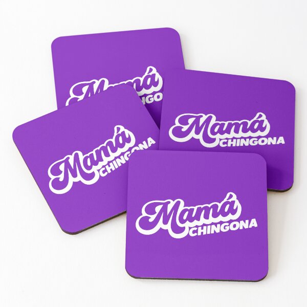 Item preview, Mama Chingona designed and sold by LatinoPower.