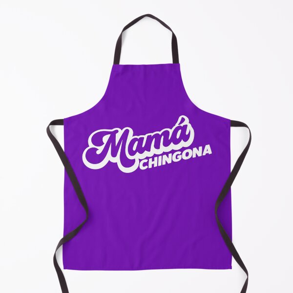 Item preview, Mama Chingona designed and sold by LatinoPower.