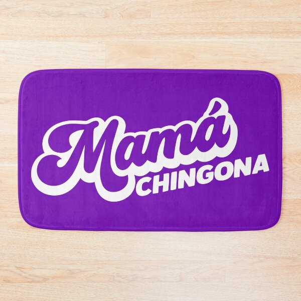 Item preview, Mama Chingona designed and sold by LatinoPower.