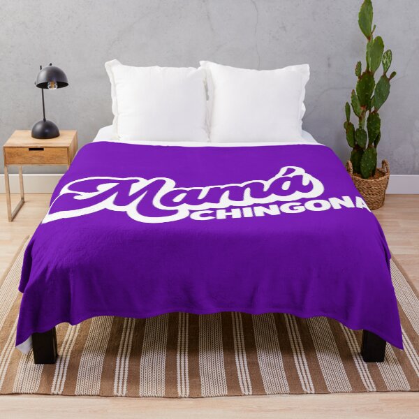 Item preview, Mama Chingona designed and sold by LatinoPower.