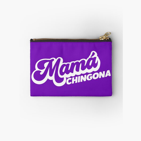 Item preview, Mama Chingona designed and sold by LatinoPower.