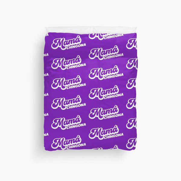 Item preview, Mama Chingona designed and sold by LatinoPower.