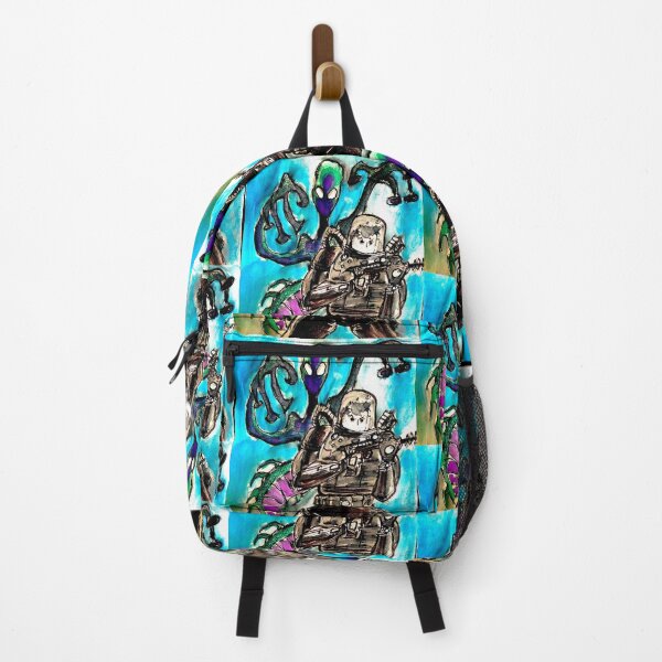 Item preview, WATCH OUT SPACEMAN!!!!! designed and sold by ArredondoPrime.