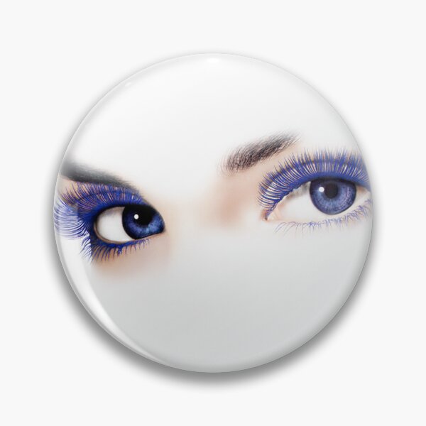 Item preview, Beautiful Blue eyes designed and sold by Premium-Cart.