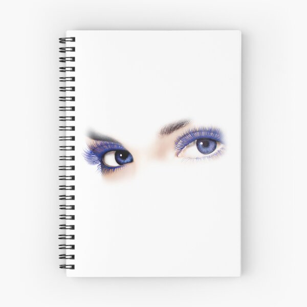 Item preview, Beautiful Blue eyes designed and sold by Premium-Cart.