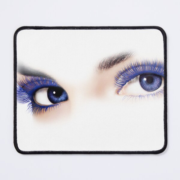 Item preview, Beautiful Blue eyes designed and sold by Premium-Cart.