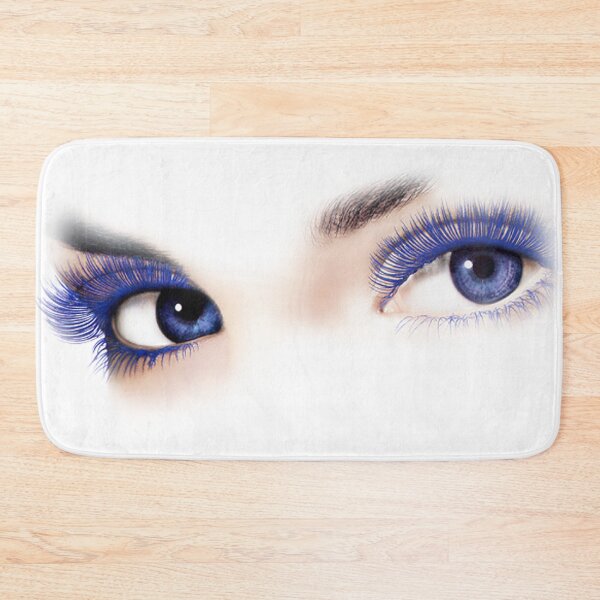 Item preview, Beautiful Blue eyes designed and sold by Premium-Cart.