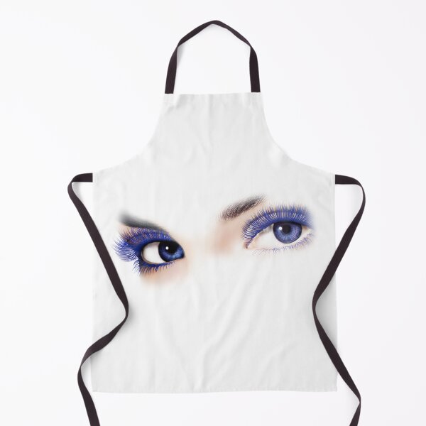Item preview, Beautiful Blue eyes designed and sold by Premium-Cart.