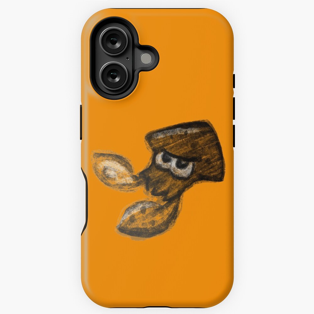Vista previa del artículo con la obra «Funda resistente MagSafe para iPhone», diseñado y vendido por triforceawakens.