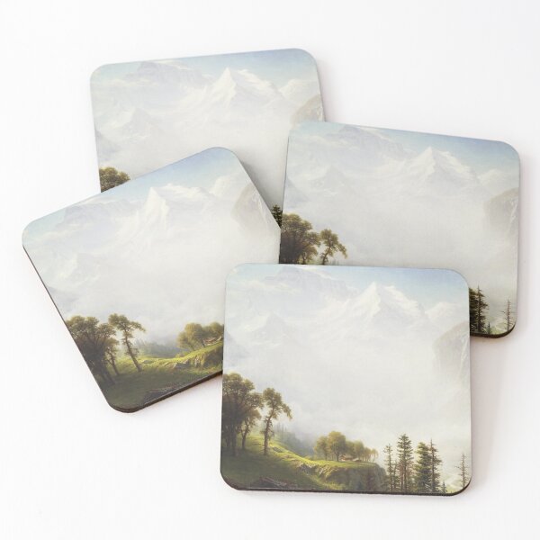 Item preview, Majesty of the Mountains designed and sold by JapanHeavenArt.