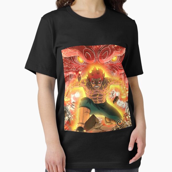 Vista previa del artículo con la obra «Podría ser el chico del dragón rojo. clásico», diseñado y vendido por beelarjpelco.