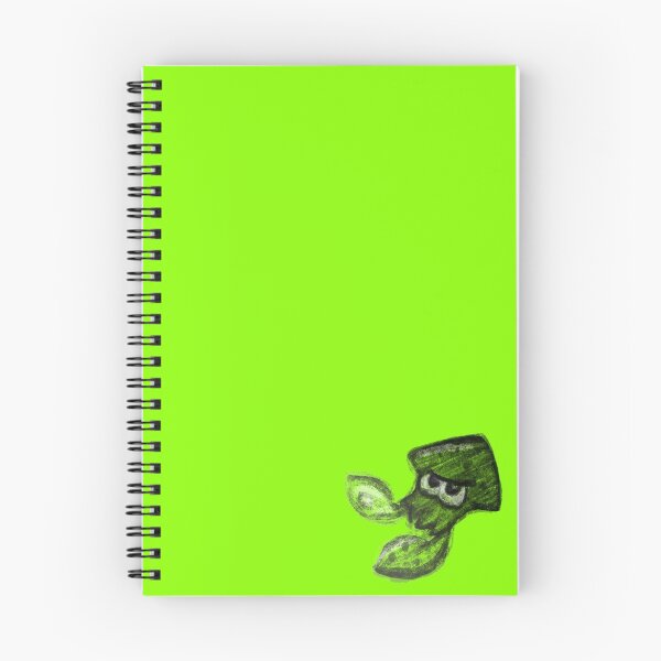 Item preview, Sketch Squid  designed and sold by triforceawakens.