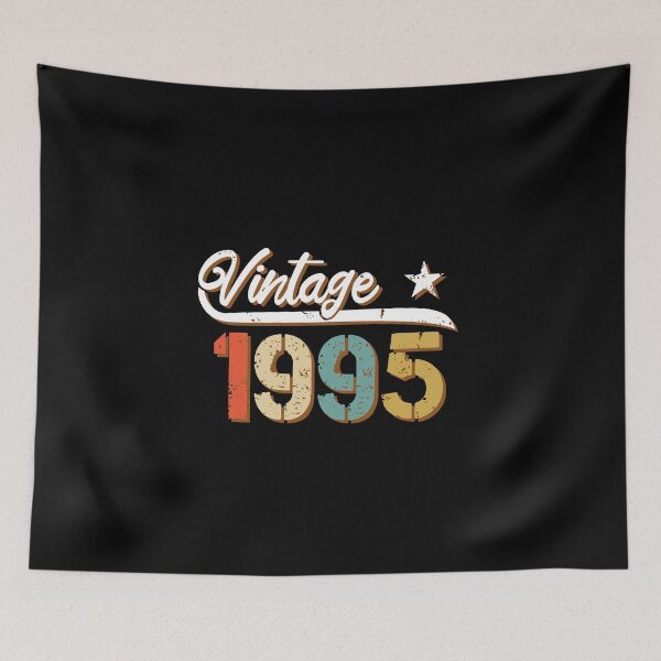 Item preview, 1995 Vintage designed and sold by GeogDesigns.