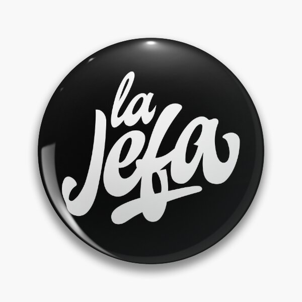 Item preview, La jefa mom designed and sold by LatinoPower.