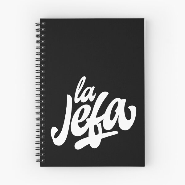 Item preview, La jefa mom designed and sold by LatinoPower.