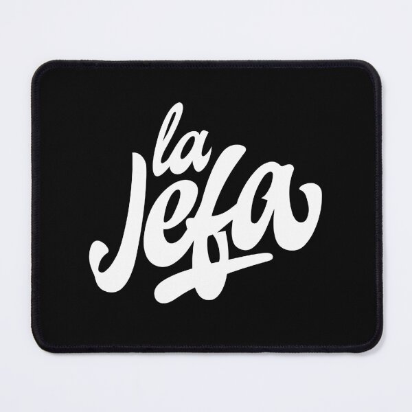Item preview, La jefa mom designed and sold by LatinoPower.