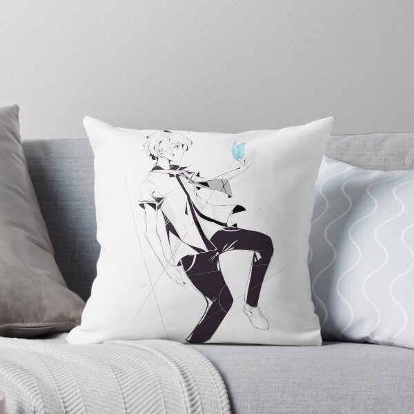 Item preview, Kiznaiver designed and sold by ma21vg.