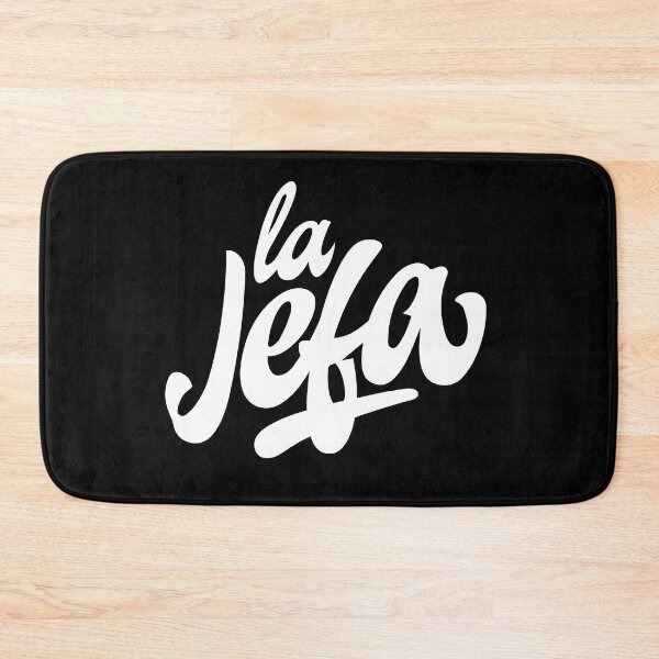 Item preview, La jefa mom designed and sold by LatinoPower.