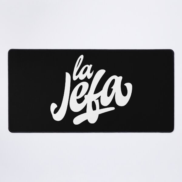Item preview, La jefa mom designed and sold by LatinoPower.