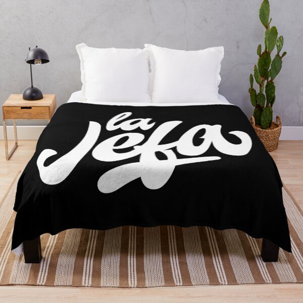 Item preview, La jefa mom designed and sold by LatinoPower.