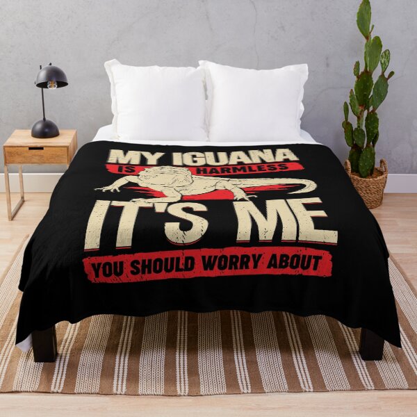 Item preview, Funny Iguana Animal Lover Gift designed and sold by Marcid95.