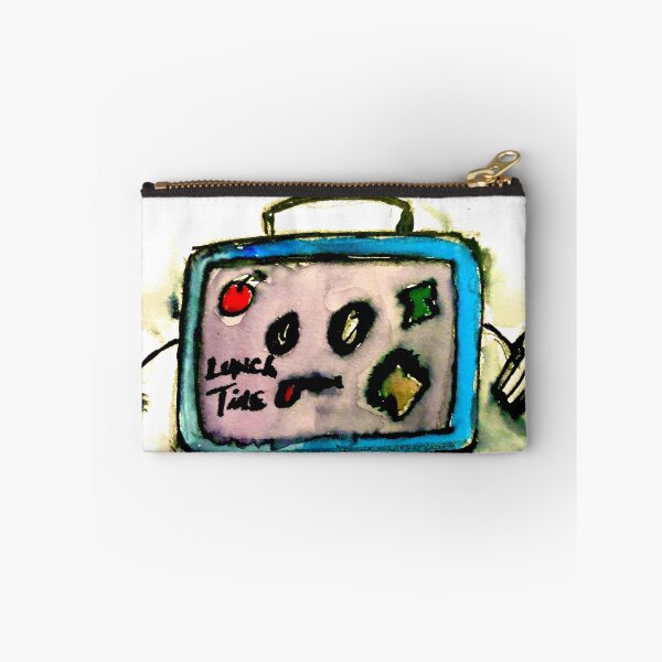 Item preview, LUCKY LUNCHBOX designed and sold by ArredondoPrime.