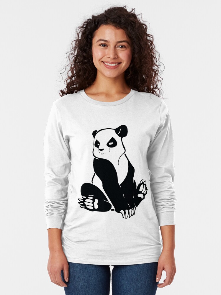 t shirt food panda