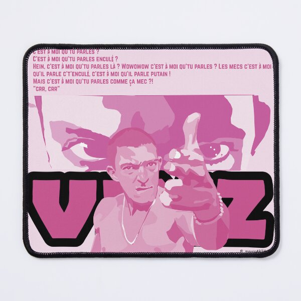 Item preview, VINZ ( La H A I N E) designed and sold by mayerarts.