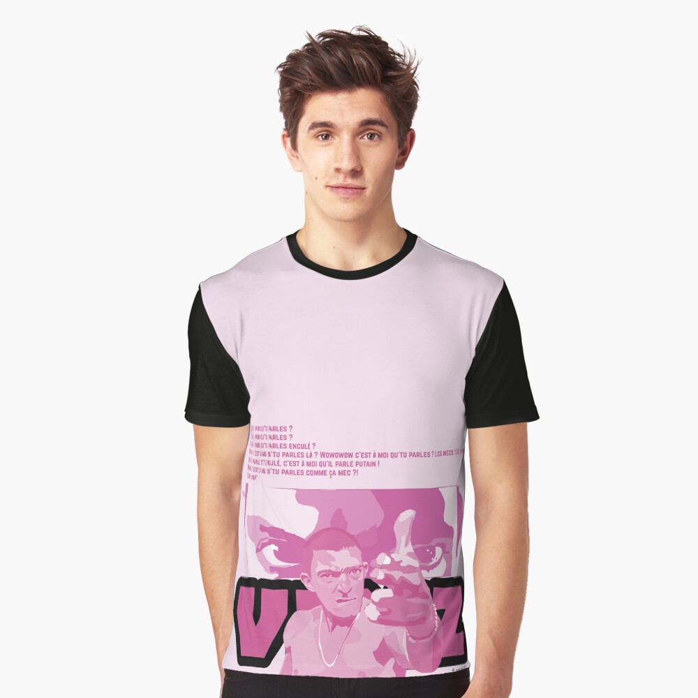 Item preview, Graphic T-Shirt designed and sold by mayerarts.