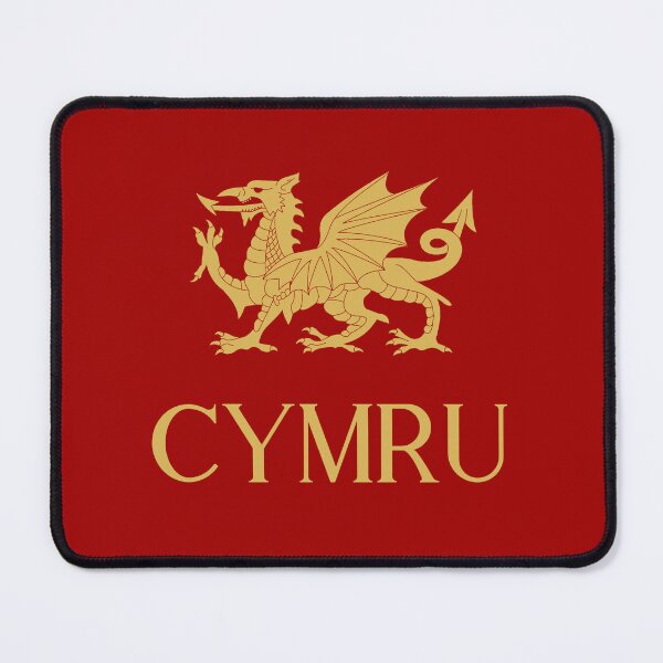 Item preview, Cymru Wales Gold designed and sold by VRedBaller.