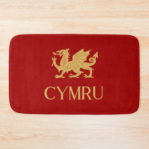Item preview, Cymru Wales Gold designed and sold by VRedBaller.