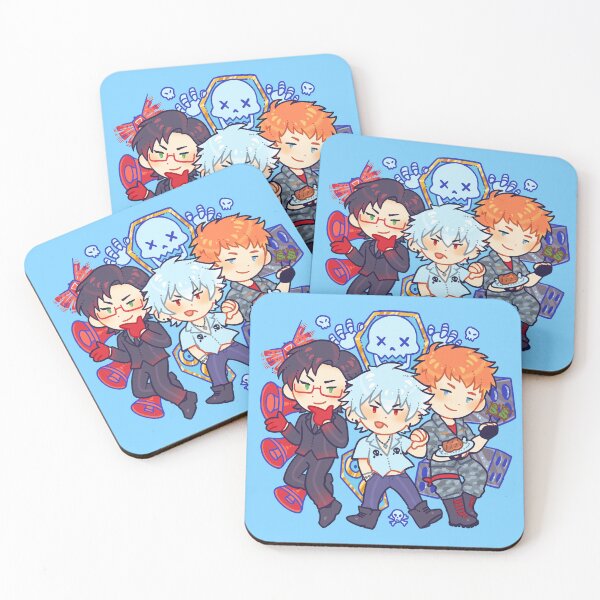 Item preview, Mad trigger crew! designed and sold by ElianaAriel.