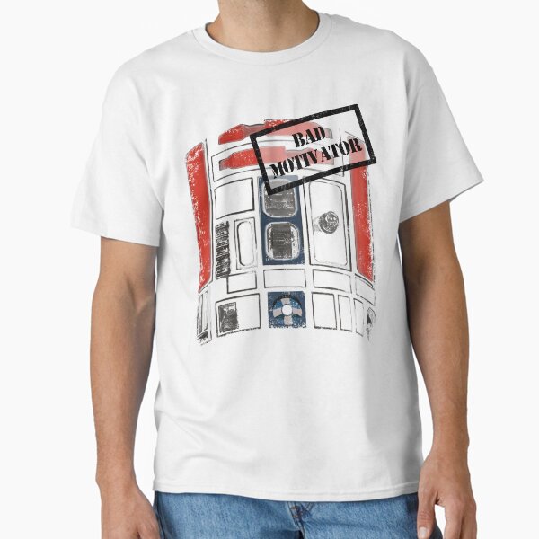 Item preview, Bad Motivator designed and sold by Kaybi76.